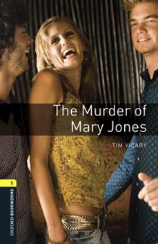 oxford bookworms 1. the murder of mary jones mp3 pack-9780194637411