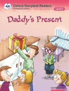 daddy s present (level 2)-carol maclennan-9780195969511