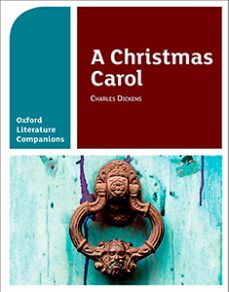 a oxford literature companions: a christmas carol-charles dickens-9780198355311