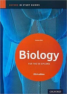 biology study guide-9780198393511