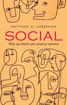 social-matthew d. lieberman-9780198743811