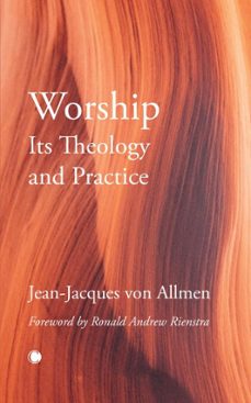 -jean-jacques von allmen-9780227179611