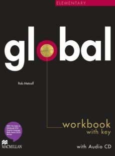 global elementary workbook with key pack-9780230430211