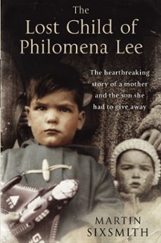 the lost child of philomena lee (ebook)-martin sixsmith-9780230753211