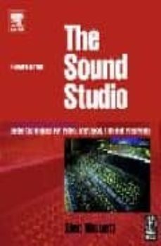sound studio: audio techniques for radio, television, film and re cording (7th ed.)-alec nisbett-9780240519111