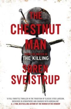 the chestnut man-9780241372111