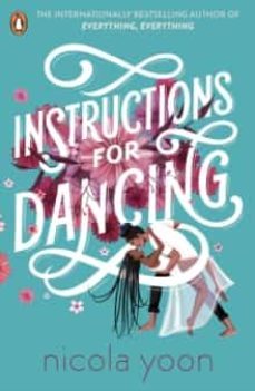 instructions for dancing-9780241516911