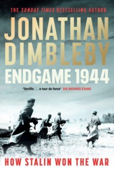 endgame 1944-9780241536711