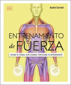 entrenamiento de fuerza (ebook)-austin current-9780241649954