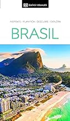 brasil (guias visuales) (ebook)-9780241724279