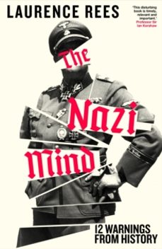 the nazi mind-laurence rees-9780241740811