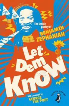 let dem know (ebook)-benjamin zephaniah-9780241789711