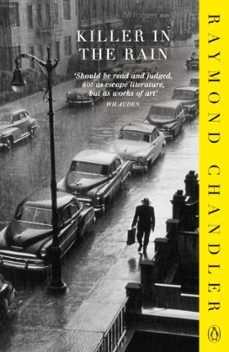 killer in the rain-raymond chandler-9780241956311