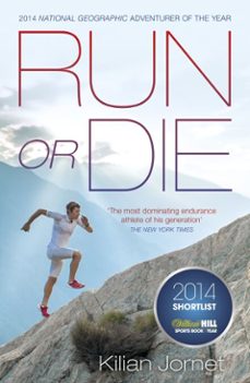 run or die-kilian jornet-9780241970911