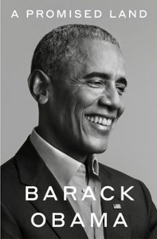 a promised land-barack obama-9780241991411