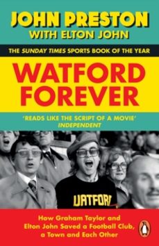watford forever-elton john-9780241996911