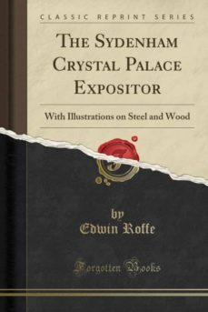 the sydenham crystal palace expositor-9780282512811