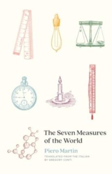the seven measures of the world-piero martin-9780300280111
