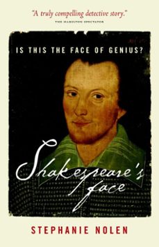 shakespeare's face (ebook)-stephanie nolen-9780307366511