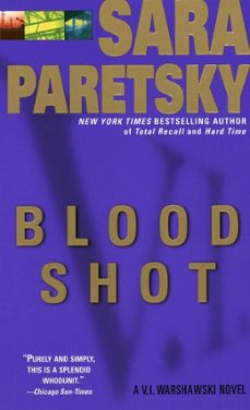 -sara paretsky-9780307418111