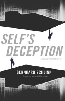 self's deception-bernhard schlink-9780307490711