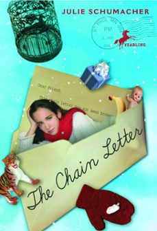 the chain letter (ebook)-julie schumacher-9780307517111