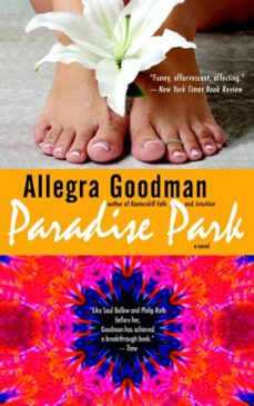 -allegra goodman-9780307573711
