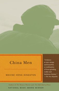 -maxine hong kingston-9780307787811