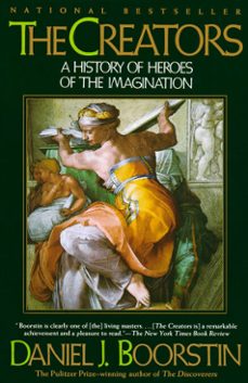 the creators (ebook)-daniel j. boorstin-9780307817211