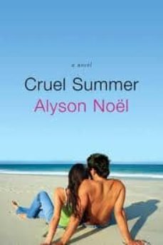 cruel summer-alyson noel-9780312355111