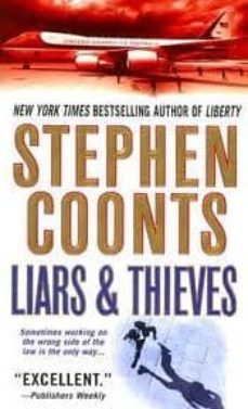 liars & thieves-9780312936211