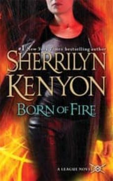 born of fire-9780312942311