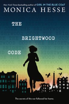 the brightwood code (ebook)-monica hesse-9780316045711