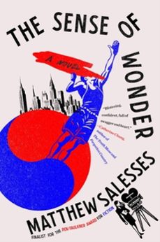 the sense of wonder-matthew salesses-9780316425711