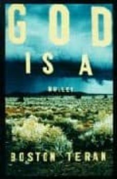 god is a bullet-boston teran-9780330369411