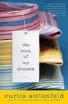 the man mi dreams-9780330448611