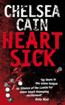 heartsick (ebook)-chelsea cain-9780330462211
