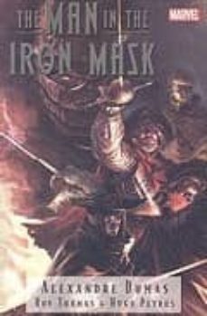 man in the ironmask-alexandre dumas-9780333798911