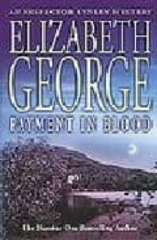payment in blood-9780340831311