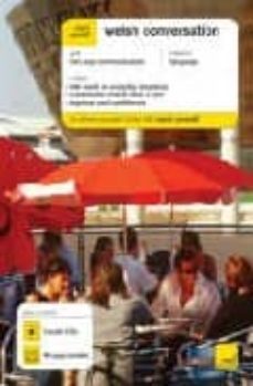 teach yourself welsh conversation (include cd)-9780340940211