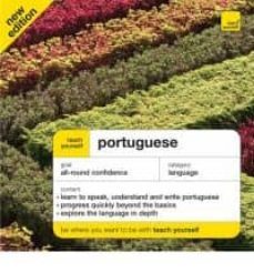 teach yourself portuguese (6 rev. ed.)-manuela cook-9780340972311
