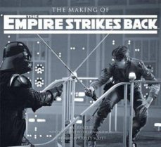 star wars: making of empire strikes-9780345509611