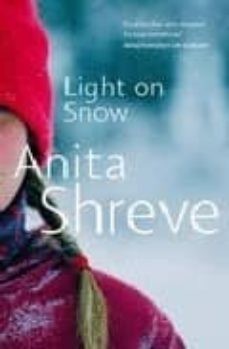 light on snow-9780349117911