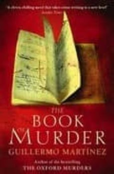 the book of murder-9780349120911
