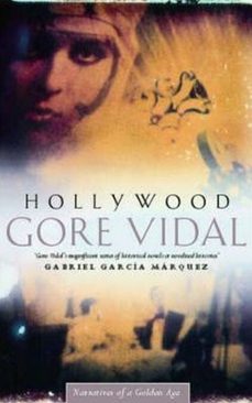 hollywood-gore vidal-9780349148311