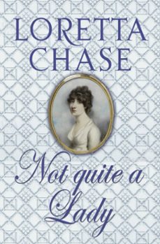 -loretta chase-9780349411811
