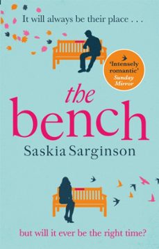-saskia sarginson-9780349420011