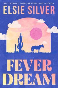 fever dream-elsie silver-9780349446011