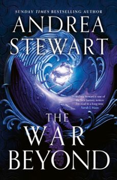 the war beyond (ebook)-andrea stewart-9780356520711