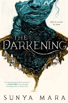the darkening (ebook)-sunya mara-9780358494911